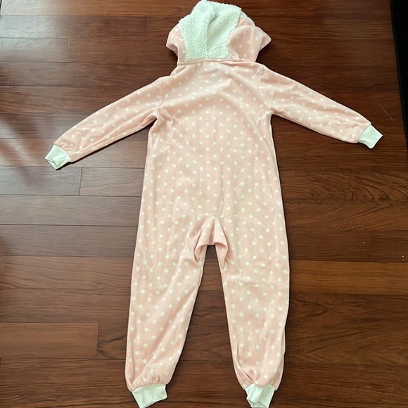 ⭐️ Llama Onesie Pajamas - Picture 4 of 4